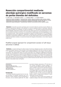 1.106,38 KB Descargar Artículo - Revista Cirugía Osteoarticular