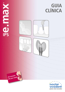 IPS e.max - Guía Clínica Vol. 2