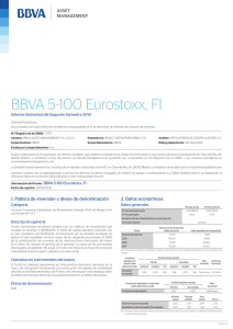 Imprimir documentación - BBVA Asset Management