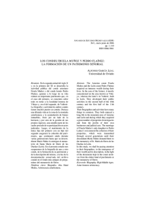 Versión para imprimir - Anuario de Estudios Medievales