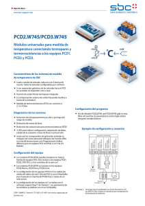 PCD2.W745/PCD3.W745