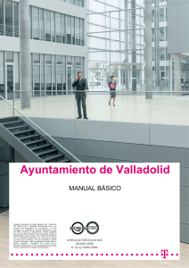 Manual Valladolid_v1 - Ayuntamiento de Valladolid