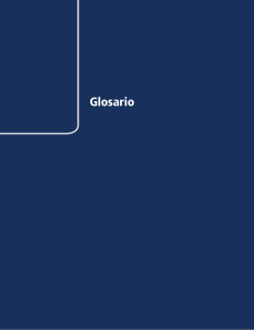 Glosario - WordPress.com