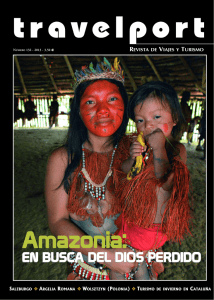 Amazonia: