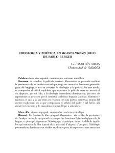 Copia-01 Dossier 2015.indd - Portal de revistas de la Universidad