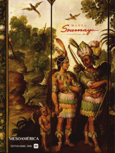 Mesoamérica - Museo Soumaya