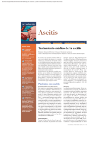 Ascitis - Elsevier