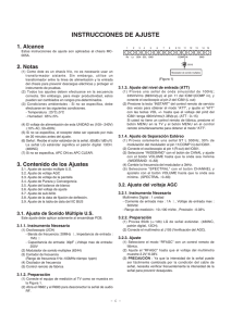 LG CP - 25Q22 Chasis MC - Diagramasde.com