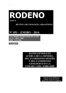 rodeno - Pàgina inicial de UPCommons