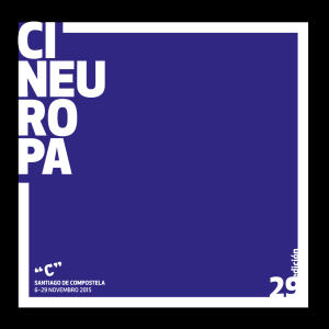 catálogo cineuropa 2015 - COMPOSTELA