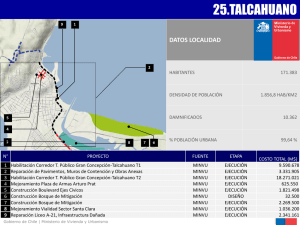 Datos localidad Talcahuano PDF -