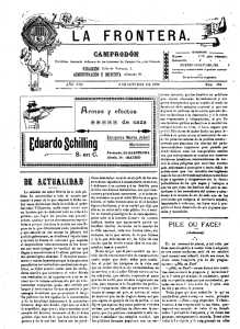 la frontera 19031004 - Arxiu Comarcal del Ripollès