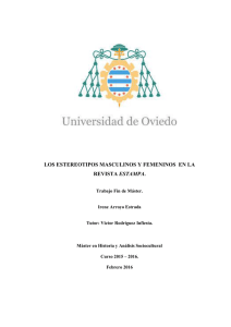 Sólo mujeres 03 - Repositorio de la Universidad de Oviedo
