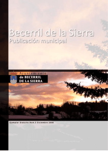 Revista_municipal_3popular! - Ayuntamiento de Becerril de la Sierra.
