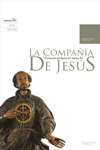 La Compañía de Jesús - Museo Etnográfico y Colonial Juan de Garay