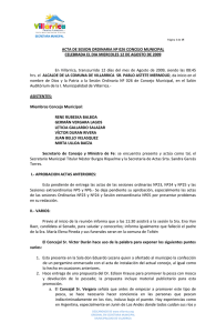 Descargar - Transparencia Municipalidad de Villarrica