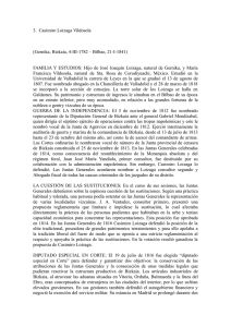 3. Casimiro Loizaga - Fundación Popular de Estudios Vascos