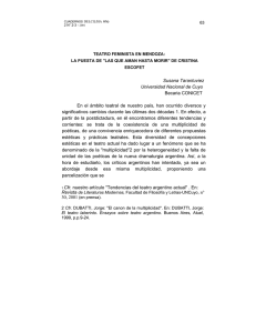 OCR Document - Biblioteca Digital UNCuyo