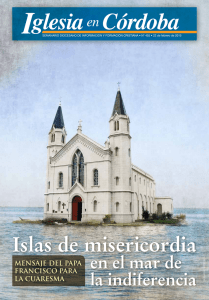Islas de misericordia