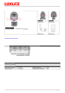 Sensors : SEN0003