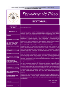 Peruano de Paso