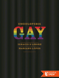 Enciclopedia gay