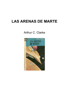 Arthur C. Clarke - I. T. Valle del Guadiana