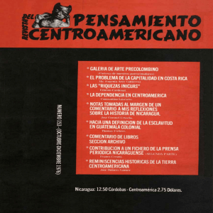 Octubre a Diciembre 1976 No. 153