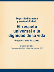 Propuesta de paz 2012 - ediciones