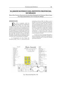 Boletín nº 13/2011. Academia Malagueña de Las Ciencias