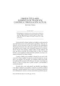 español-PDF - Prelaturas, Ordinariatos y otras circunscripciones