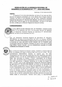 2016-grj/grde. visto - Gobierno Regional de Junín