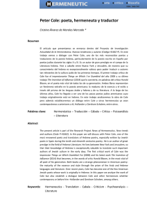 Versión para imprimir - Publicaciones periódicas UNPA