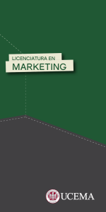 marketing - Universidad del CEMA