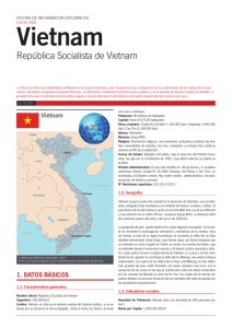 Vietnam - Iberglobal