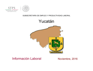 Yucatán