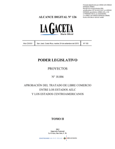 TOMO II - Imprenta Nacional