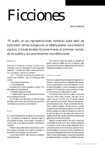 01. Sección 1 julio - Revista de la Universidad de México