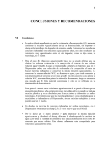 Conclusiones - Universidad de Piura
