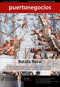 Batalla Naval - Puerto Negocios
