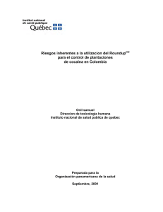 Leer el documento - Institut national de santé publique du Québec