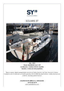 solaris 37 - Solarisiberica