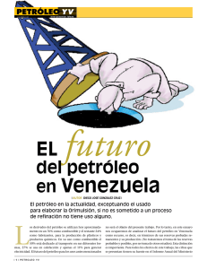 en Venezuela - petroleoyv.com