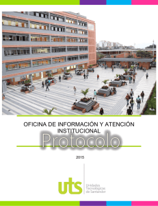 protocolo-atencion-i.. - Unidades Tecnológicas de Santander