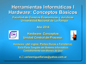 01_Hardware_Unidad_Central_de_Proceso_2014