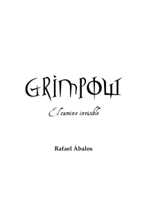 Grimpow - IES La Madraza