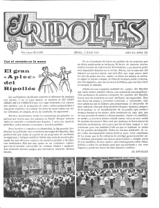 El Ripolles 19650717 - Arxiu Comarcal del Ripollès