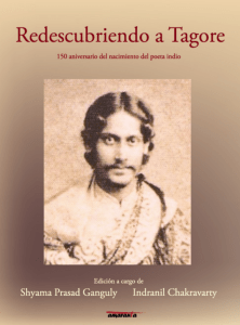 Redescubriendo a Rabindranath Tagore – pdf