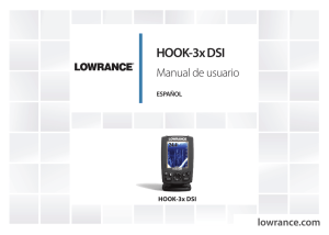 HOOK-3x DSI