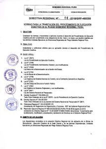 04 -2016/GRP-480500 - Gobierno regional de Piura